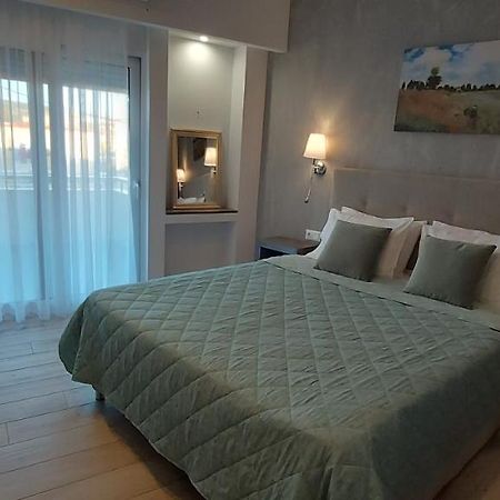 Promenada Nikiti Διαμέρισμα Εξωτερικό φωτογραφία