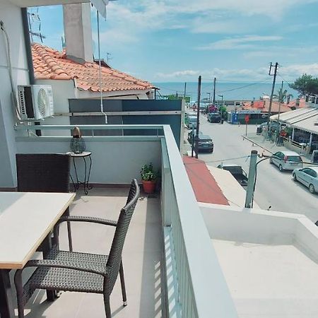 Promenada Nikiti Διαμέρισμα Εξωτερικό φωτογραφία