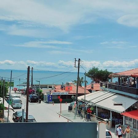 Promenada Nikiti Διαμέρισμα Εξωτερικό φωτογραφία