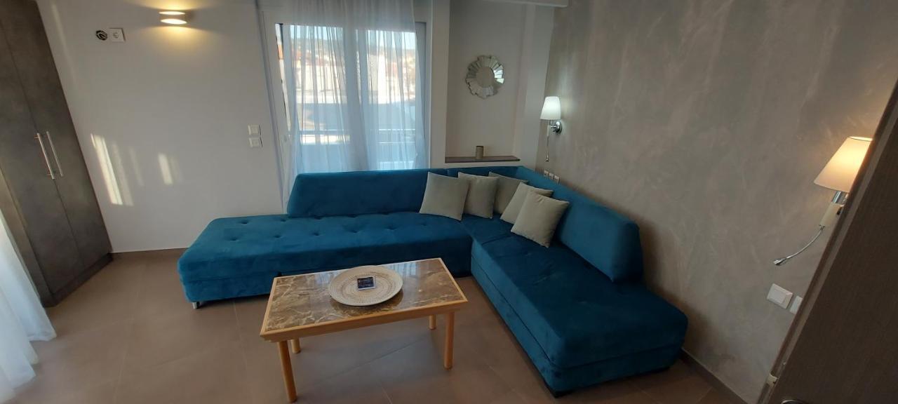 Promenada Nikiti Διαμέρισμα Εξωτερικό φωτογραφία