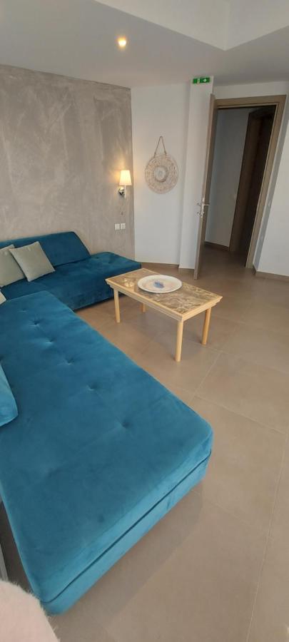 Promenada Nikiti Διαμέρισμα Εξωτερικό φωτογραφία