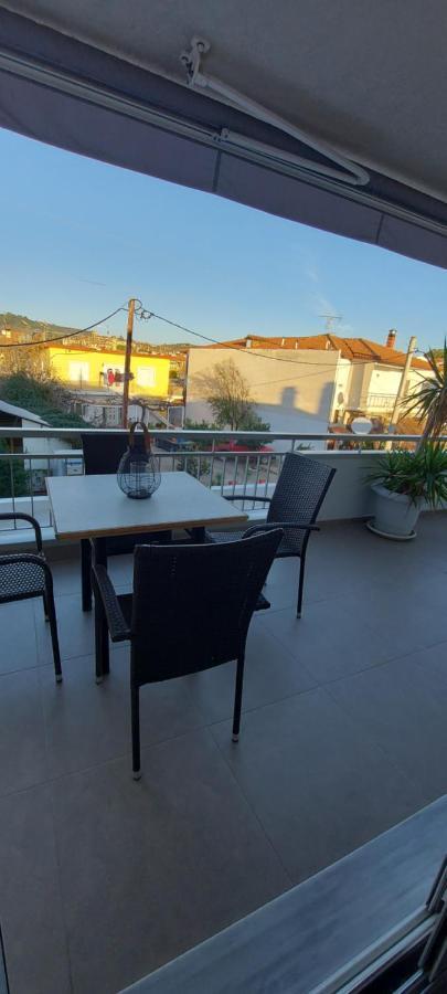 Promenada Nikiti Διαμέρισμα Εξωτερικό φωτογραφία