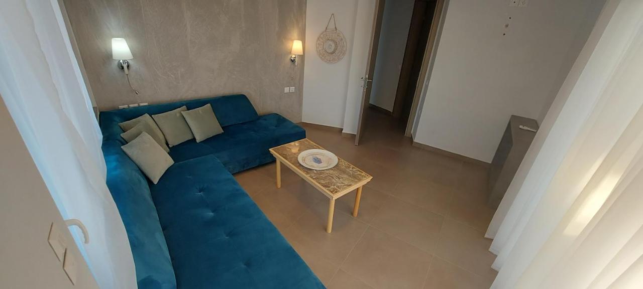 Promenada Nikiti Διαμέρισμα Εξωτερικό φωτογραφία