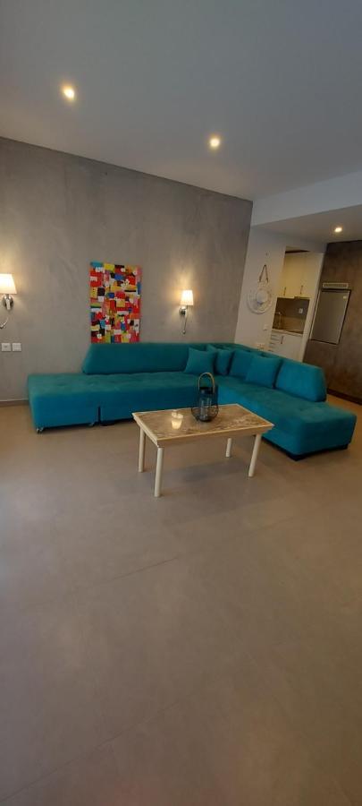 Promenada Nikiti Διαμέρισμα Εξωτερικό φωτογραφία
