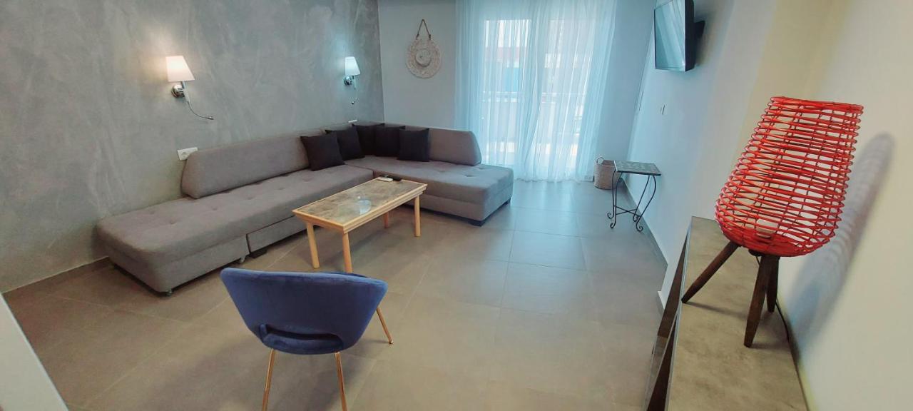 Promenada Nikiti Διαμέρισμα Εξωτερικό φωτογραφία