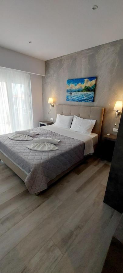 Promenada Nikiti Διαμέρισμα Εξωτερικό φωτογραφία