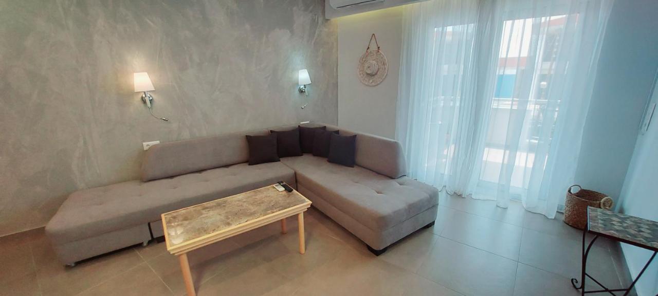 Promenada Nikiti Διαμέρισμα Εξωτερικό φωτογραφία